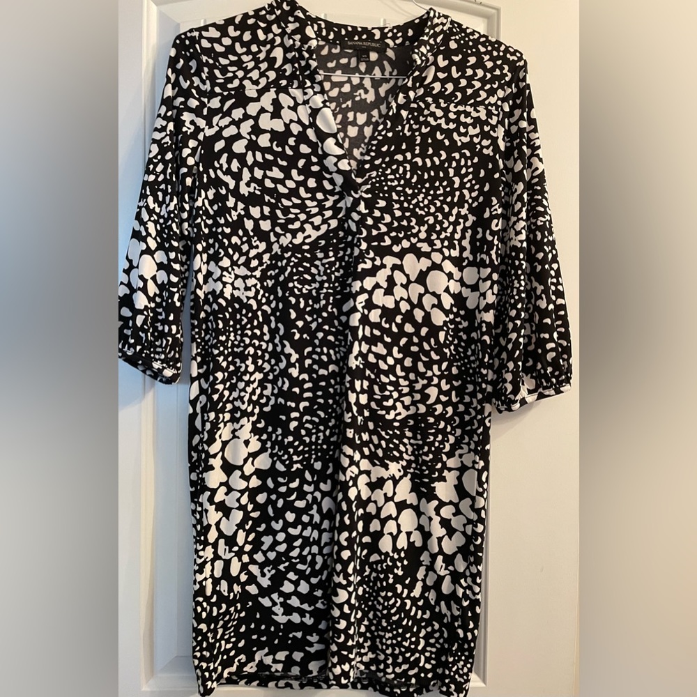 Banana Republic Women’s dress